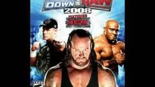 WWE Smackdown vs. Raw 2008 - Evil