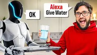 5 MOST USEFUL SMART HOME GADGETS WE USE DAILY !