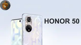 Обзор Honor 50
