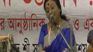 Kono Ek Ganyer Badhu || কোনো এক গাঁয়ের বধূর || Soumi Bhattacharya || Bengali Hit song