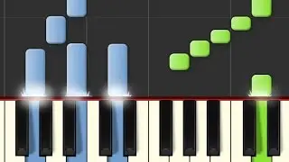 How to download Synthesia 10.4 FULL Version - UPDATED