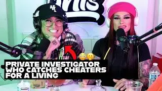YourFavInvestigator & Snow Tha Product | EVERYNIGHTNIGHTS PODCAST 