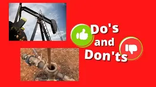 Most Don't do this when buying oil wells but they should