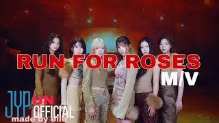 Run For Roses (Fanmade M/V) || NMIXX