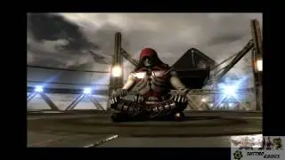 Star wars the force unleashed 2: Endor Princess Leia Jedi Fight (HD)
