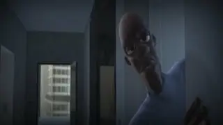 Incredibles; Lucius Best - 