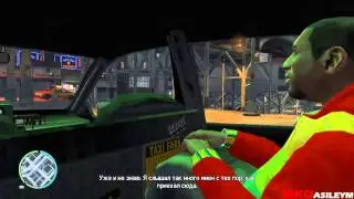 Прохождение игры GTA 4: Миссия 35 - Deconstruction For Beginners