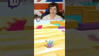 "Je vais pas gagner"