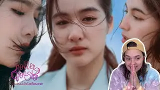 The new teasers for Roller Coaster the series WRECKED me and I became #TeamPure