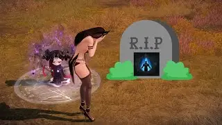Satisfying EO clips (Last EO clips :'c)