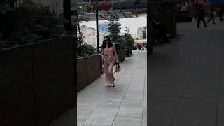 Выкройки блузка Афра, брюки Лин, сумка-бочонок