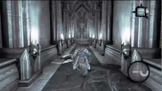 Episode 34  - Darksiders II 100% Walkthrough: Ivory Citadel Pt. 2