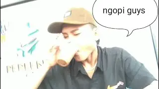 ngopi (Yana Suryana )