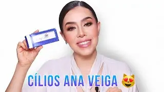 Maquiagem Neutra FÁCIL!
