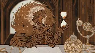 Arknights - Sargon: Shahanshah