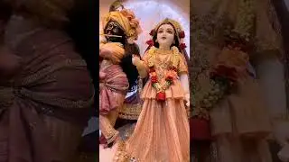 radha rani meri h #love