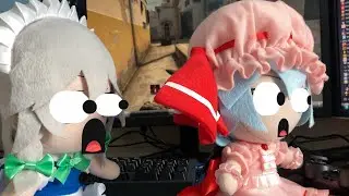 FlanDrip Scarlet
