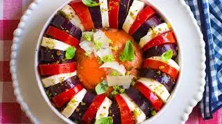 Parmigiana di melanzane: classica o alternativa? | La Cucina Italiana