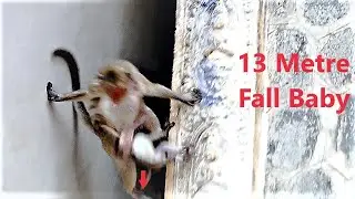 Million Break Heart! Melaka’s Baby Falls from 13 Meters and Passed Away