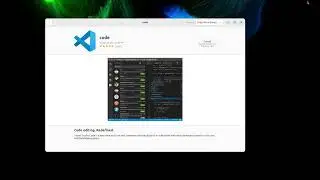 Cara Menginstall Visual Studio Code Di Linux Ubuntu