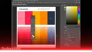 How to Convert Multiple Images into one PDF in Photoshop