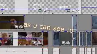 just in case-