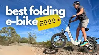 Kingbull Literider -A Rattan COMPETITOR for HALF the Price!?