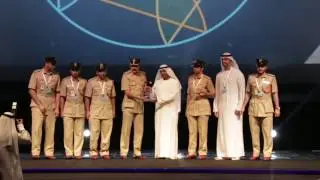 HBMPSG Highlights - Main Award