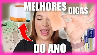 MELHORES DO ANO ALEATORIOS