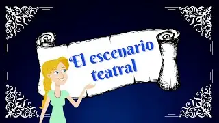Types of theatrical stages