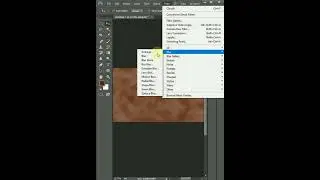 Realistic Wood Texture in Adobe Photoshop