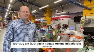 Все, что нужно знать о культиваторах