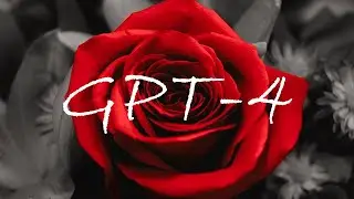 GPT-4