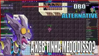 Enfrentamos a Not Mercy No DBO ALTERNATIVE