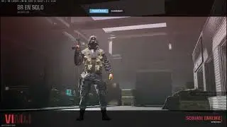 WARZONE BR | BLACK OPS 6 | Spec solo #01