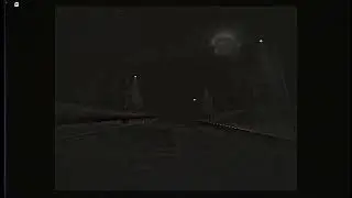 [Nicos Nextbots] Fog Event Intro Concept
