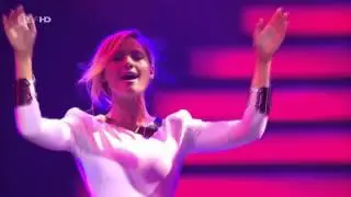 Helene Fischer (Jelena Petrowna Fischer) --HD