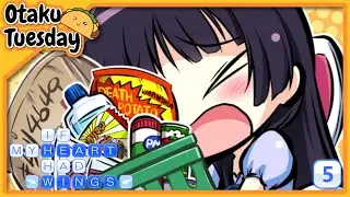 Sweet Meat Heat, Hard to Beat | HeartWings