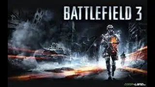 Как Исправить вилети в battlefield 3 вот решение