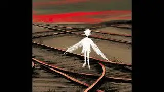 JID x J. Cole x Eminem Type Beat ~ "Underground Railroad" Rap Instrumental 2023