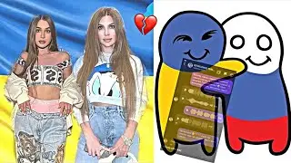 Мама Леди Дианы плачет😭 В Украине ВОЙНА