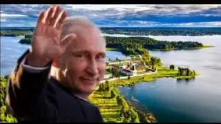 Обращение Путина 15,04,2020