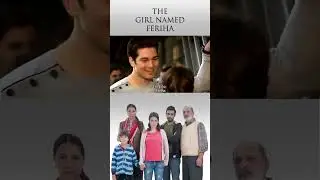 Give Me an Opportunity - The Girl Named Feriha 