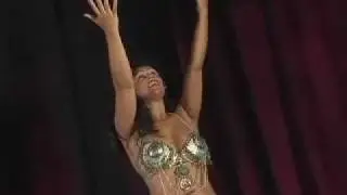 The Stars of Belly Dance Performances