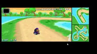 Mario Kart PC #1