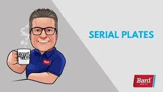 Coffee with Cliff: Serial Plates