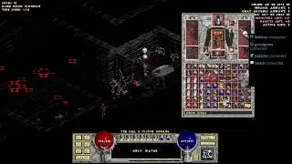 Th2 1.99 ironman Demonolog 5