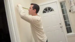 SEXY HANDY MAN! - March 14, 2013 - itsJudyslife Vlog