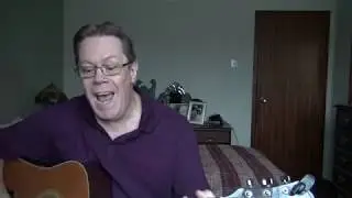 Who do you Need? - Original Song by gerdenshed