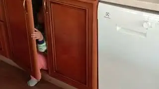 Ку ку прятки
